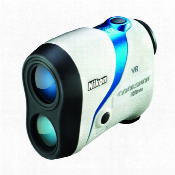 Nikon Coolshot 80 Vr Laser Rangefinder