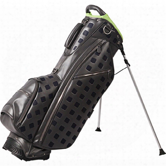 Ouul Sterling 5-way Stand Bag