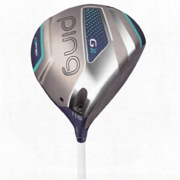 Ping G Le Women's Driver