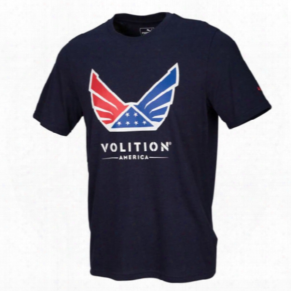 Puma Men's Volition T-shirt
