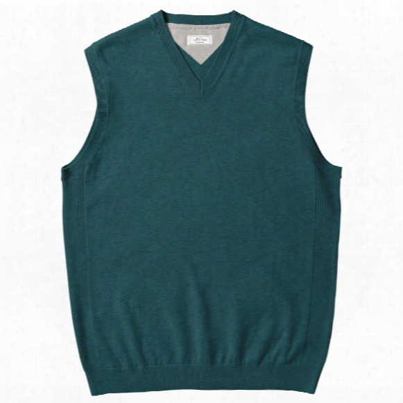 Adipure Classic V-neck Sweater Vest