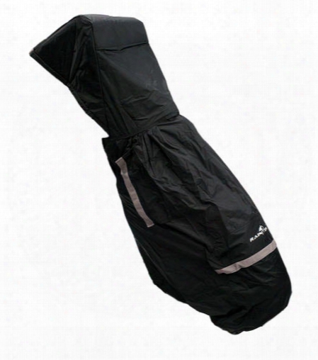 Clicgear Raintek Bag Cover