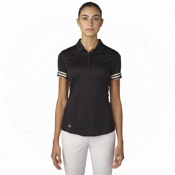 Climachill Traditional Short Sleeve Polo