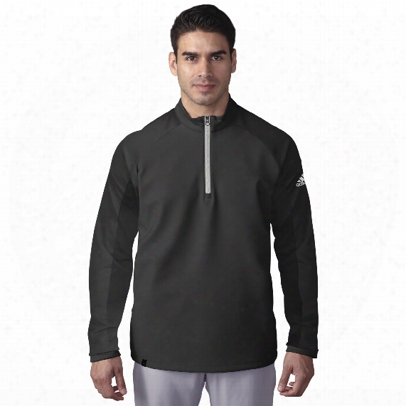 Climacool Competition 1/4 Zip Layering