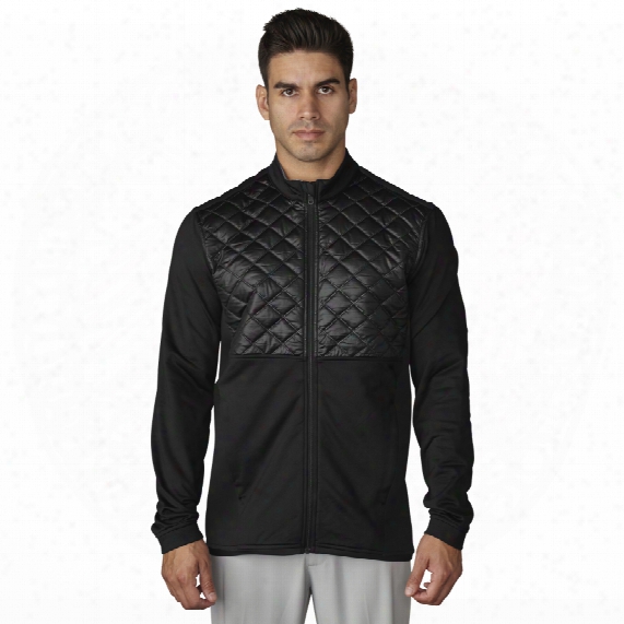 Climaheat Prime Quilted Full Zip Jacket