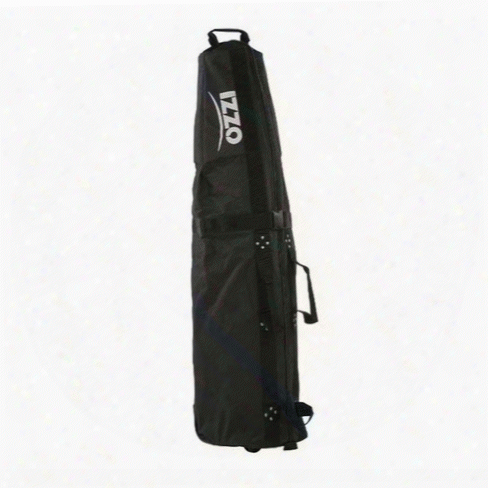 Izzo Two - Wheeled Travel Cover