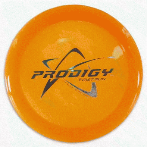 Prodigy Disc 400 - Series D1 Golf Disc