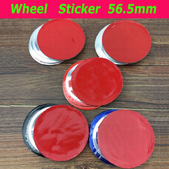 2015 20pcs Car Vw Wheel Center Fits Hub Cap Stickers 56.5 Mm Wheel Center Emblems For Vw Polo Golf 4 Passat B5 Touran Bora