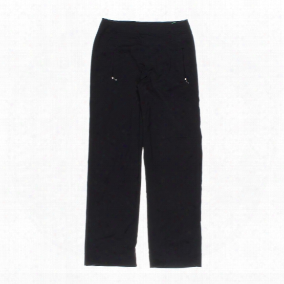 Casual Pants, Size 4