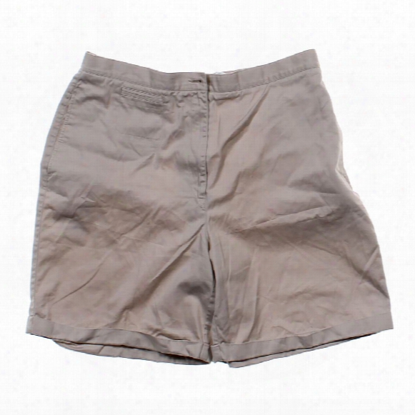 Casual Shorts, Size 1 0
