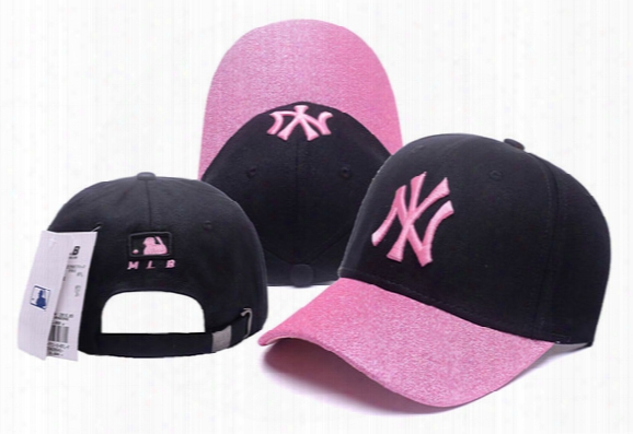 New Design Snapback Ball Cap Fashion Sports Hip Hop Style Hat Baseball Golf Caps For Women Men Fashion Dynamic Headdress 12 Colors