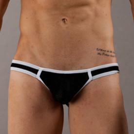 2017 Men Briefs Underwear Ropa Internal Hombre Mans Breathable Undershorts Bikini Sexy Men Underwear Male Panties Low Waist Black Underpants