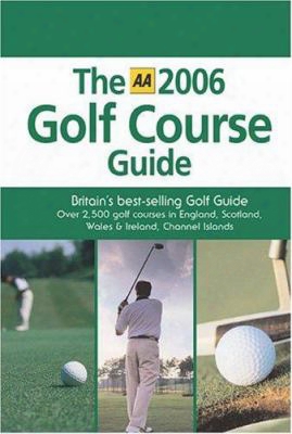 Aa The Golf Course Guide