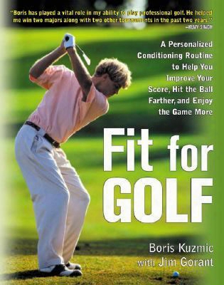 Fit For Golf: How A Personalized Conditioning Routine Can Help You Improve Your Score, Hit The Ball Further, And E