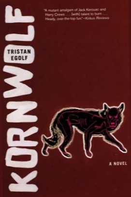 Kornwolf