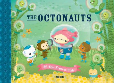 The Octonauts & The Frown Fish