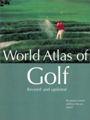 World Atlas Golf (cl)