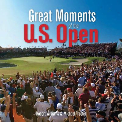 Great Moments Of The U.s. Open