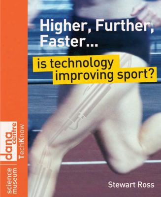 Higher, Further, Faster: Is Technology Improving Sport?