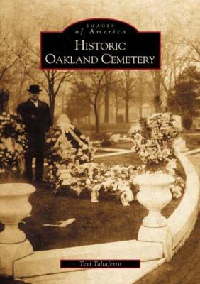 Historic Oakland Cemetery