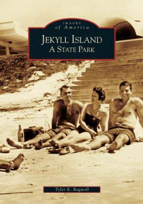 Jekyll Island:: A State Park