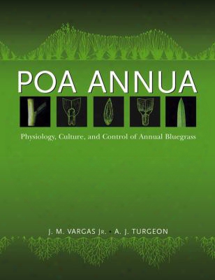 Poa Annua: Physiology, Culture, And Control Of Annual Bluegrass
