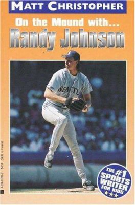 Randy Johnson: On The Mound With...