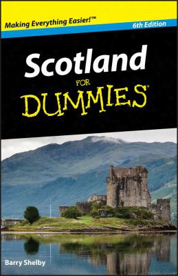 Scotland For Dummies