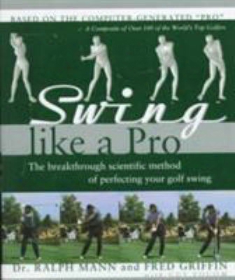 Swing Like A Pro