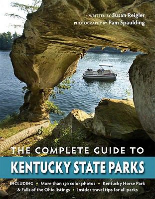 The Complete Guide To Kentucky State Parks