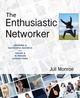 The Enthusiastic Networker