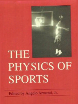 The Physics Of Sports