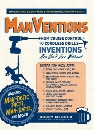 Manventions: From Cruise Control to Cordless Drills - Inventions Men Can't Live Without