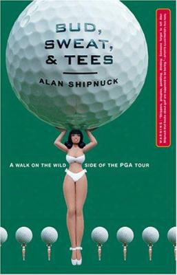 Bud, Sweat, And Tees: Hootie, Martha, And The Masters Of The Universe
