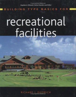 Building Type Basics For Recreational Facilities