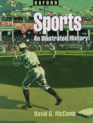 Sports: An Illustrated History