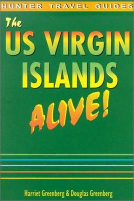 The Us Virgin Islands Alive!