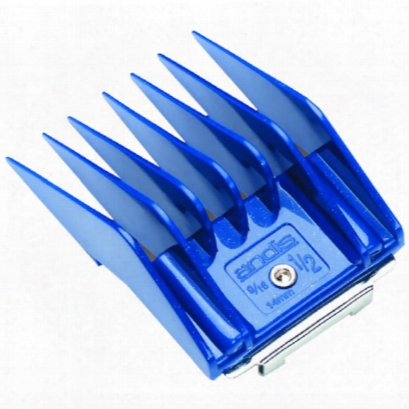 Andis Universal Prt Clipper Comb - Size 1/2