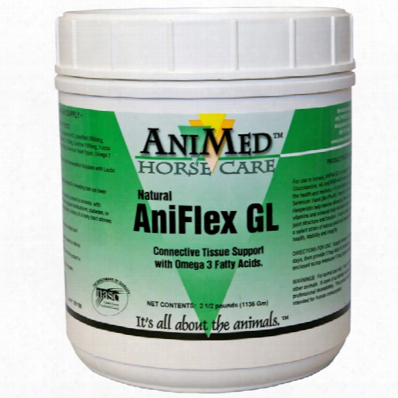 Animed Aniflex Gl (2.5 Lb)