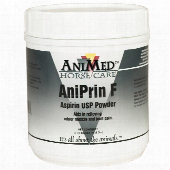 Animed Aniprin F (2.5 Lb)