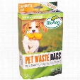 BioBag Dog Waste Bags (50 ct)