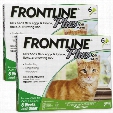 Frontline PLUS for Cats - 12 MONTH