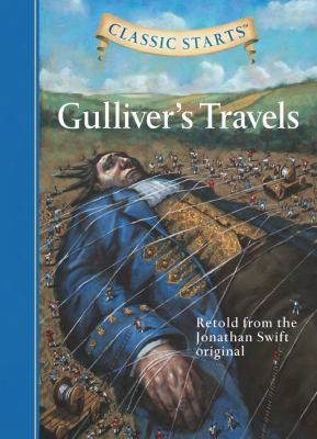 Classic Starts: Gulliver's Travels