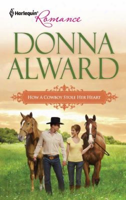 How A Cowboy Stole Her Heart