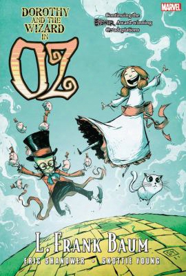 Oz: Dorthy & The Wizard Of Oz