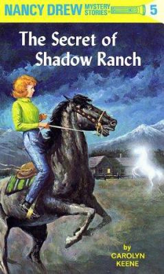 The Secret Of Shadow Ranch