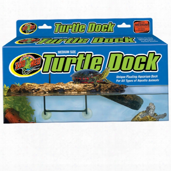 Zoo Med Turtle Dock (medium)