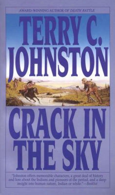 Crack In The Sky: The Plainsmen
