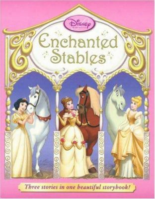 Enchanted Stables
