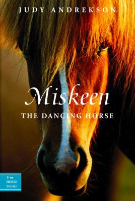 Miskeen The Dancing Horse